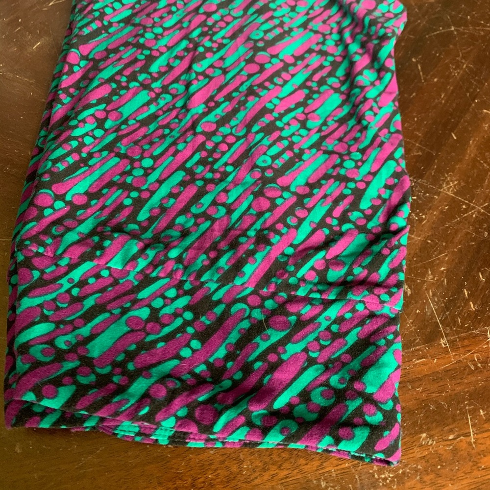 TC Leggings